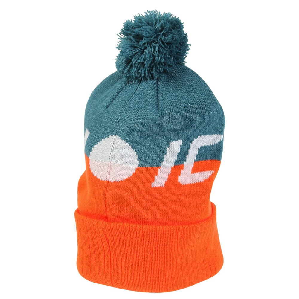アイスピーク（ICEPEAK）（メンズ、レディース）帽子 ニット帽 ICEPEAK HALLSBURG 4 58825 655