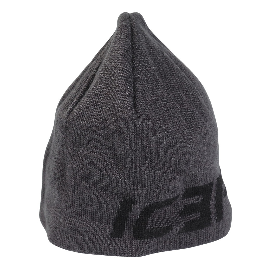 アイスピーク（ICEPEAK）（メンズ、レディース）北欧デザイン シンプル ビーニー 帽子 ICEPEAK HALAWA 4 58837 290