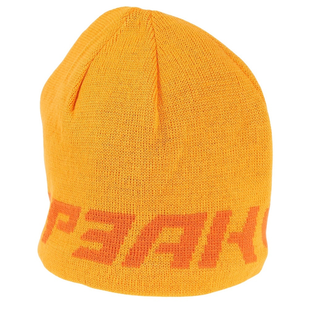 アイスピーク（ICEPEAK）（メンズ、レディース）北欧デザイン シンプル ビーニー 帽子 ICEPEAK HALAWA 4 58837 437