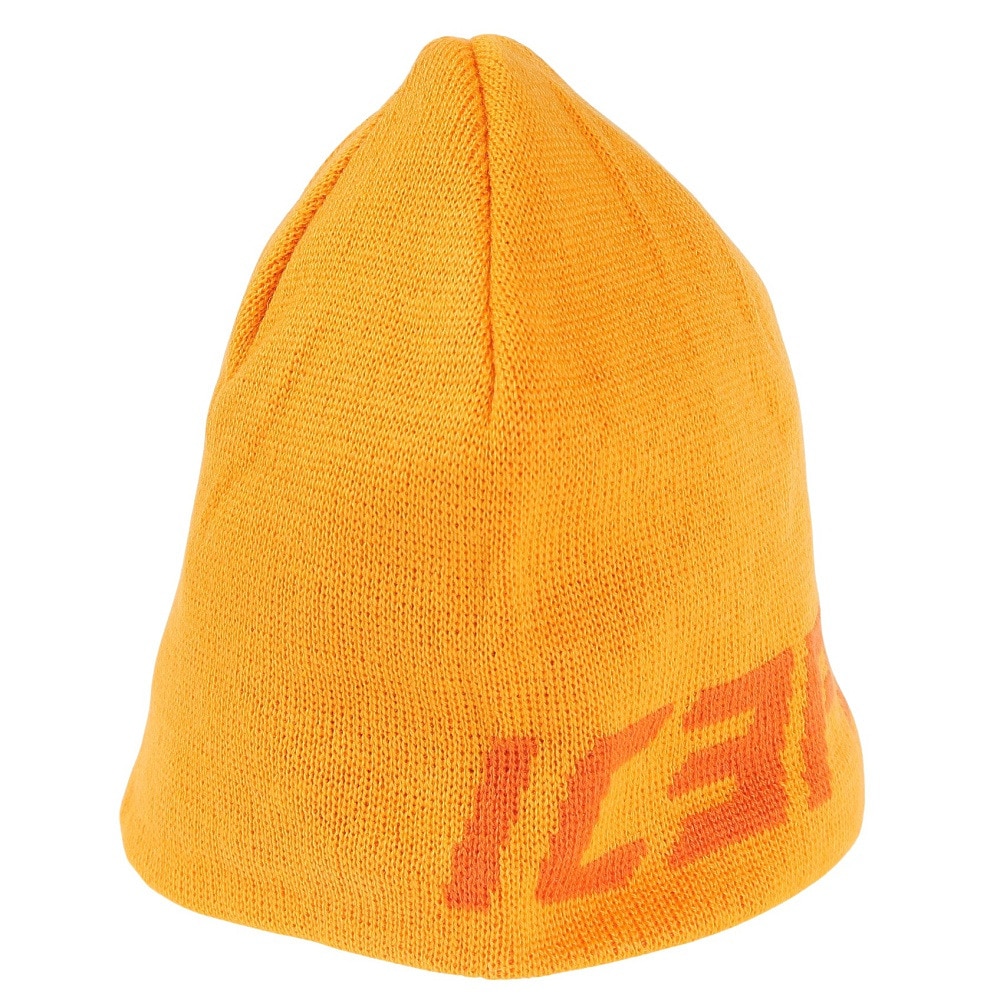 アイスピーク（ICEPEAK）（メンズ、レディース）北欧デザイン シンプル ビーニー 帽子 ICEPEAK HALAWA 4 58837 437