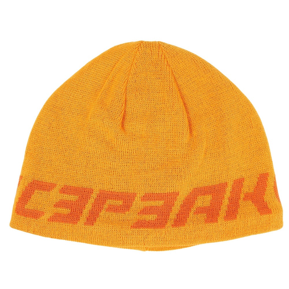 アイスピーク（ICEPEAK）（メンズ、レディース）北欧デザイン シンプル ビーニー 帽子 ICEPEAK HALAWA 4 58837 437