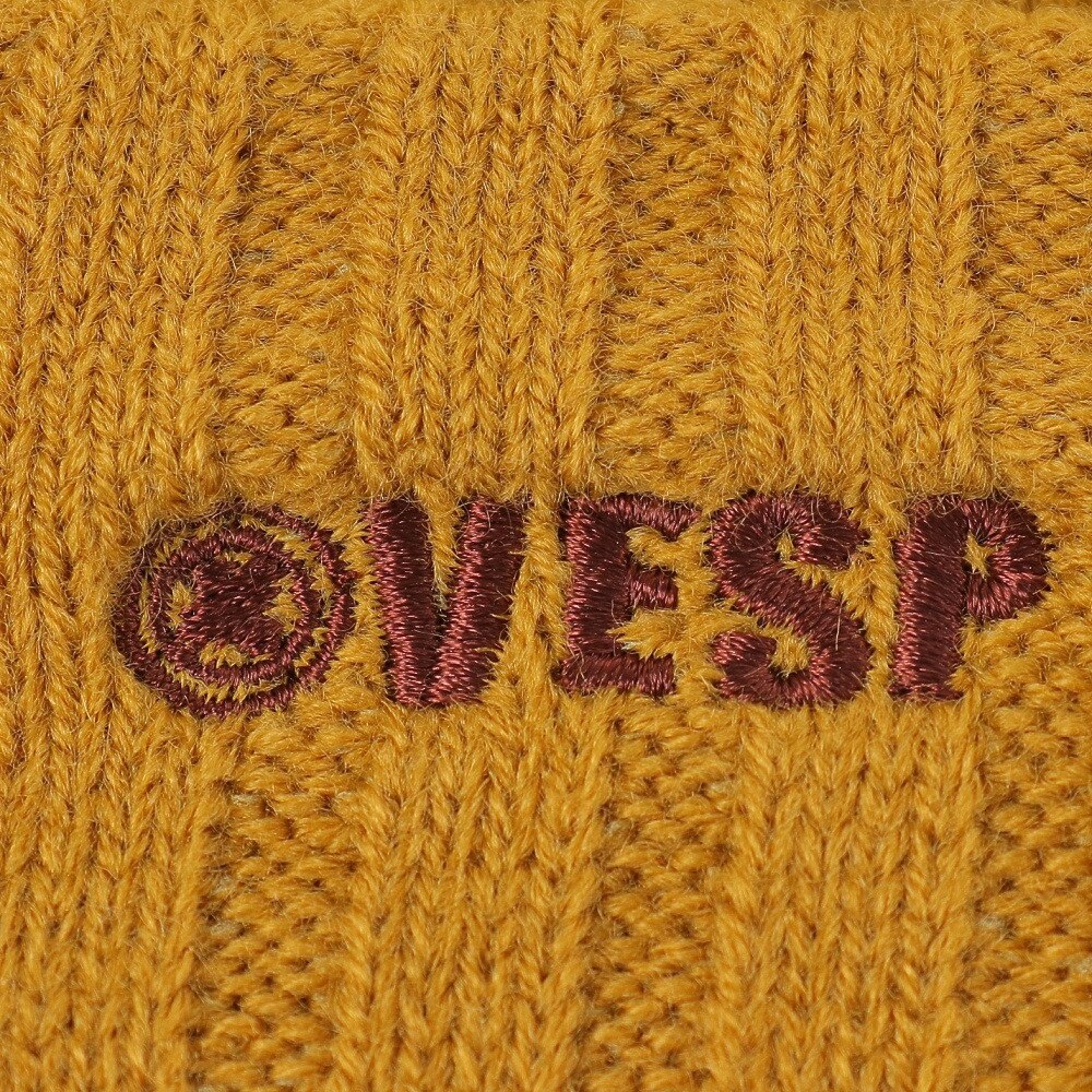 ベスプ（VESP）（メンズ、レディース）イヤーボアビーニー VPMB1025BE