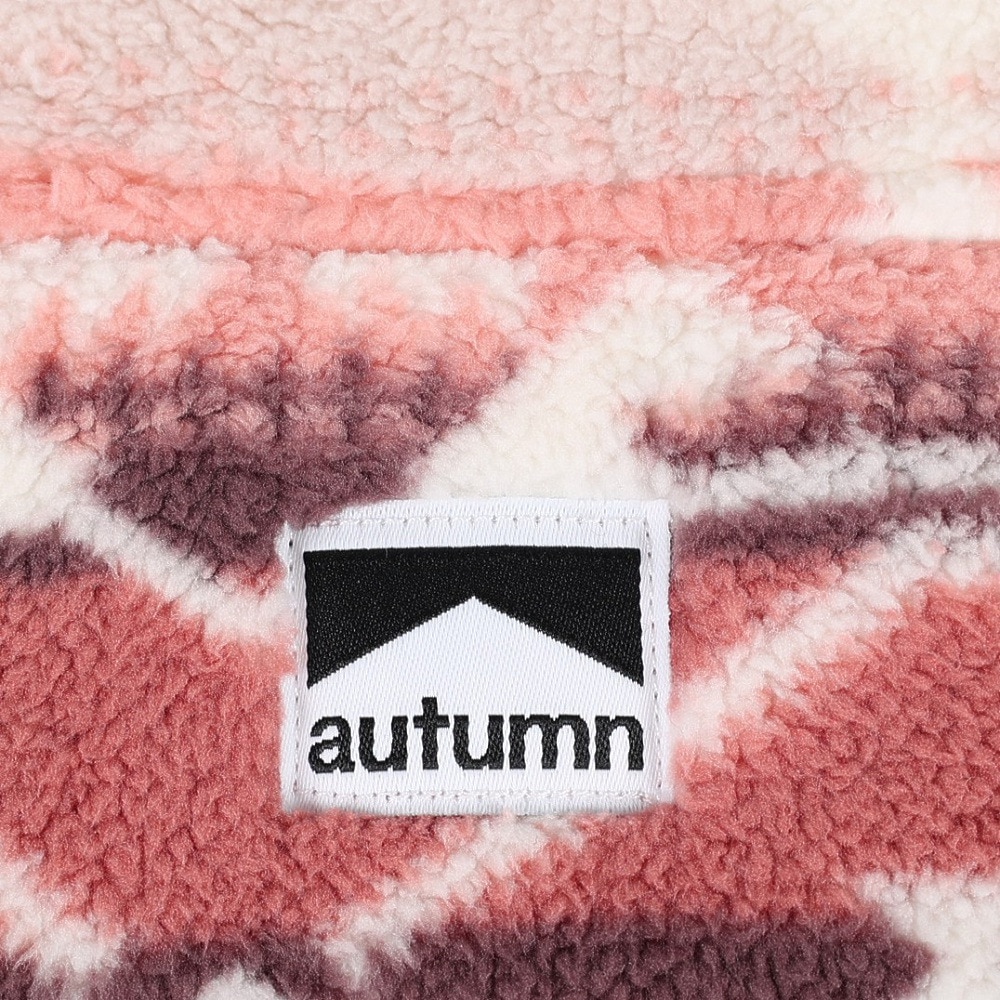 AUTUMN（メンズ、レディース）帽子 ニットキャップ AT23 MTN GOAT NATUR