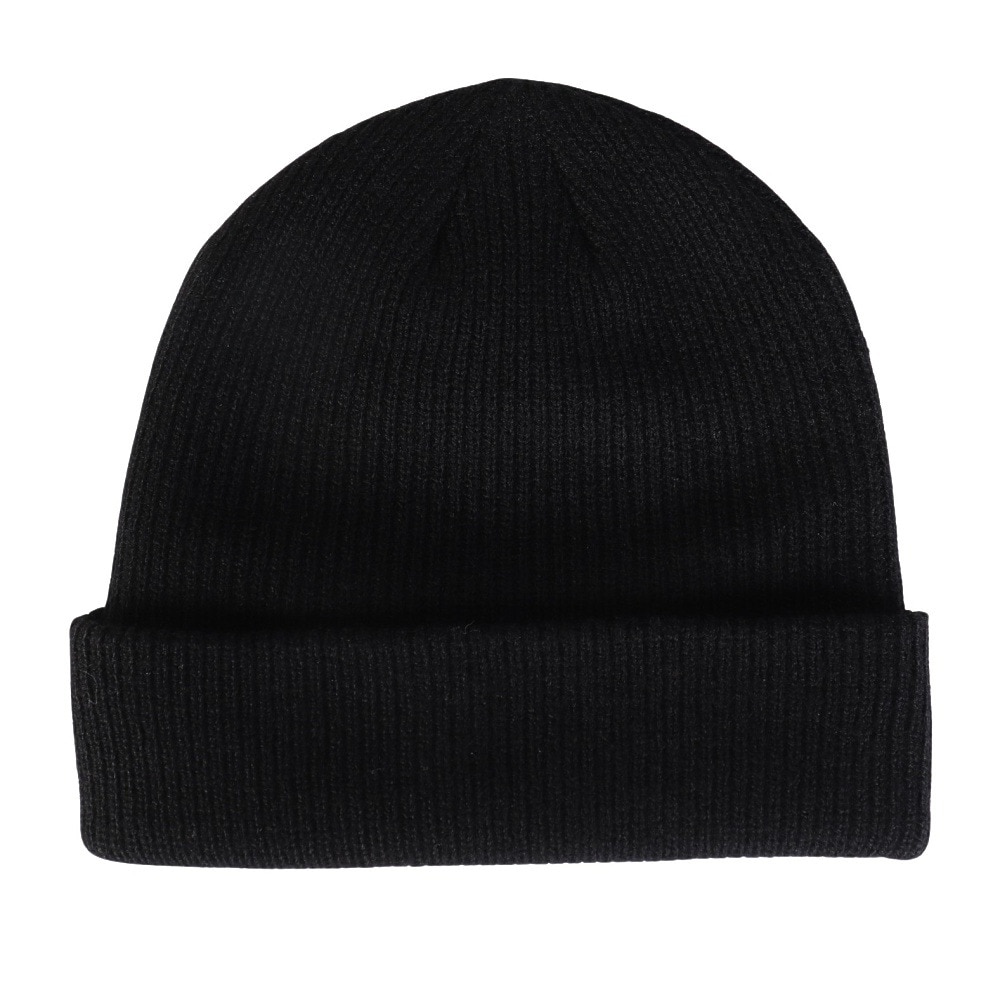 ドラゴン（メンズ）帽子 ニットキャップ ワッチビーニー BLACK 23-24