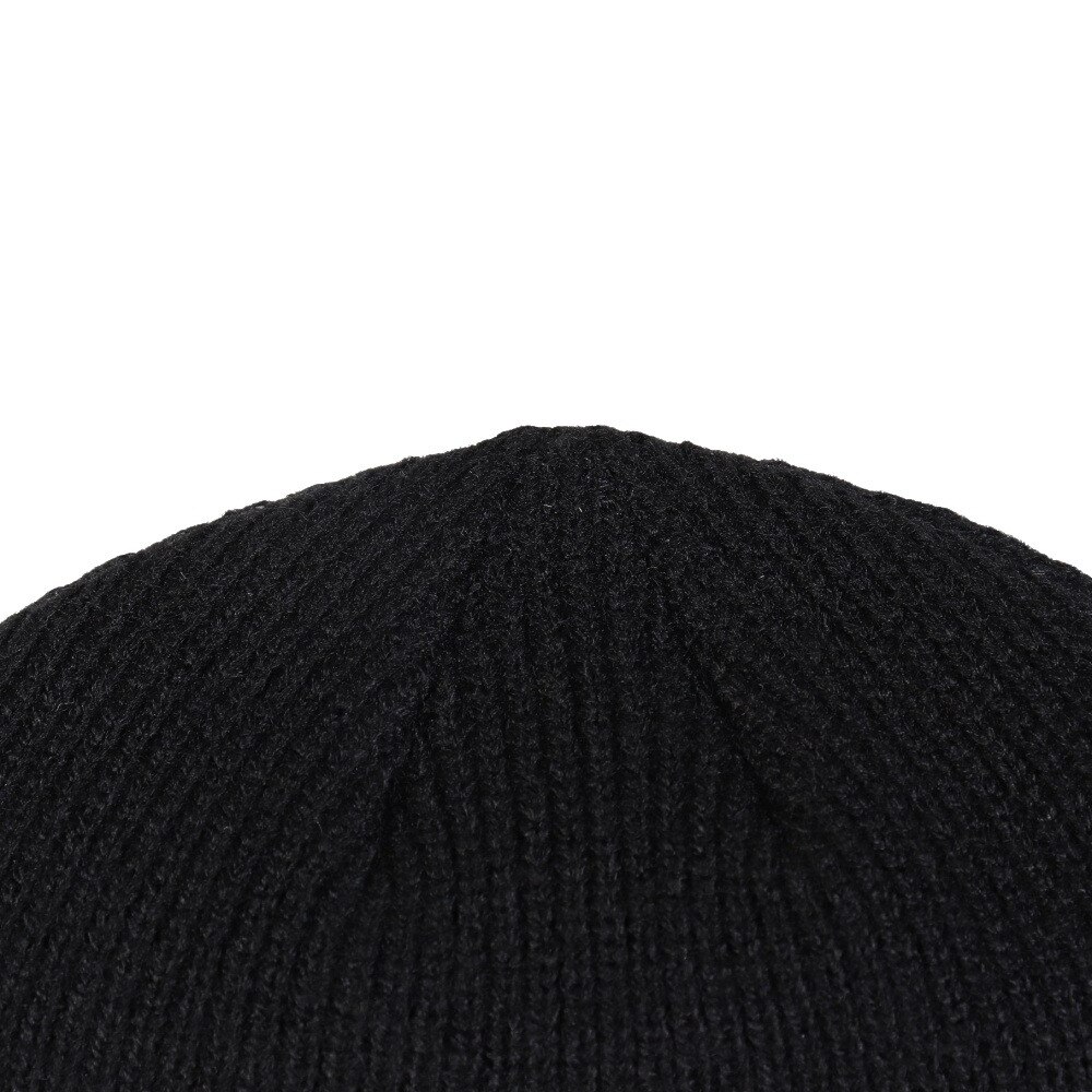 ドラゴン（メンズ）帽子 ニットキャップ ワッチビーニー BLACK 23-24