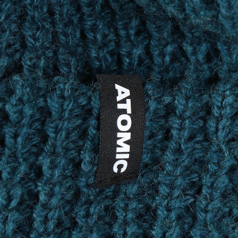 アトミック（ATOMIC）（メンズ）ALPS ニットビーニー AL5114750