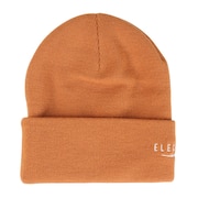 エレクトリック（ELECTRIC）（メンズ）帽子 ニット帽 TYPE B E24F27 CAMEL