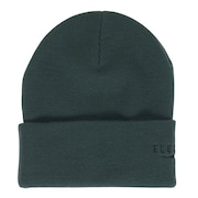 エレクトリック（ELECTRIC）（メンズ）ニット帽 ビーニー TYPE B E24F27 OLIVE