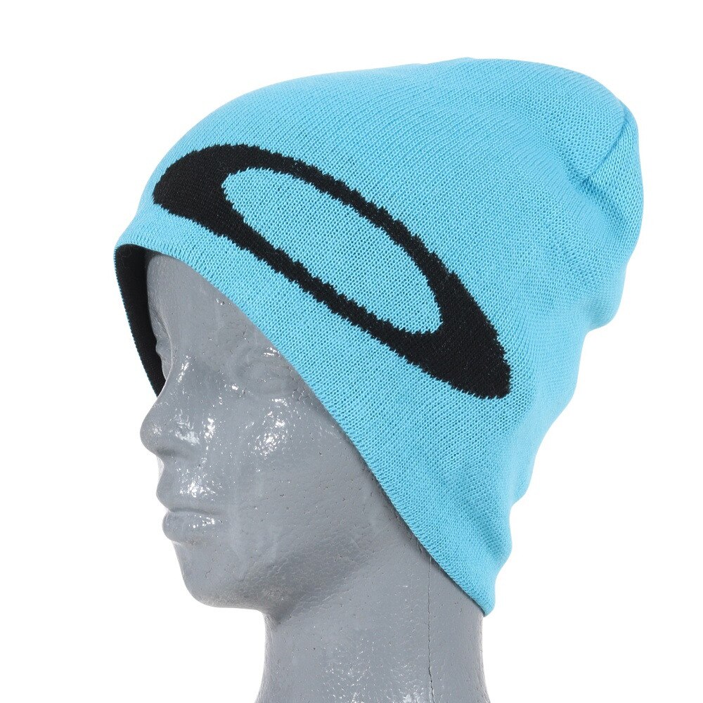 オークリー（OAKLEY）（メンズ、レディース）帽子 ビーニー Mainline Beanie 911498-642-642