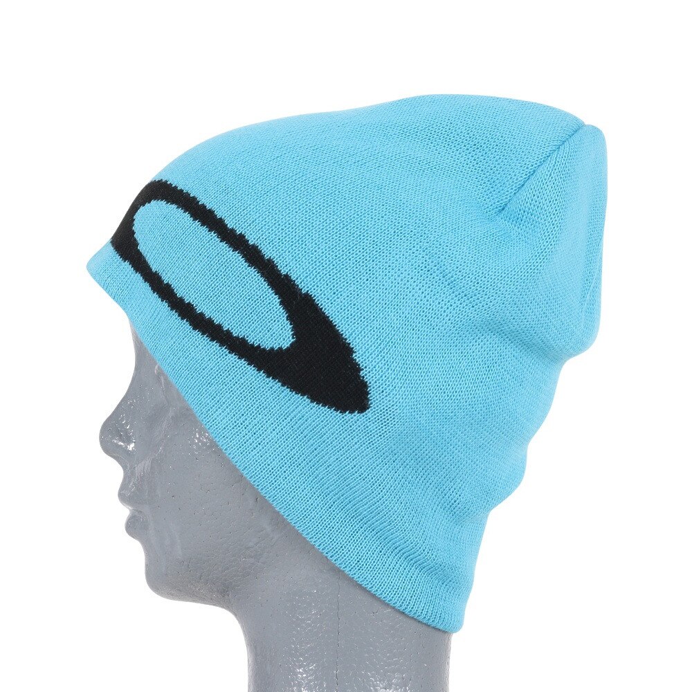 オークリー（OAKLEY）（メンズ、レディース）帽子 ビーニー Mainline Beanie 911498-642-642