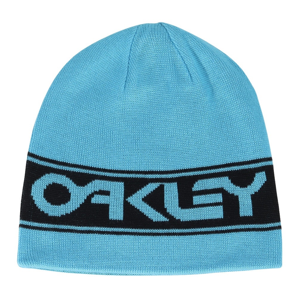 オークリー（OAKLEY）（メンズ、レディース）帽子 ビーニー リバーシブル Tnp Reversible Beanie FOS901066-9W7