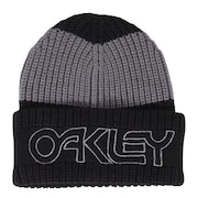 オークリー（OAKLEY）（メンズ、レディース）帽子 ビーニー Tnp Deep Cuff Beanie FOS901285-02E