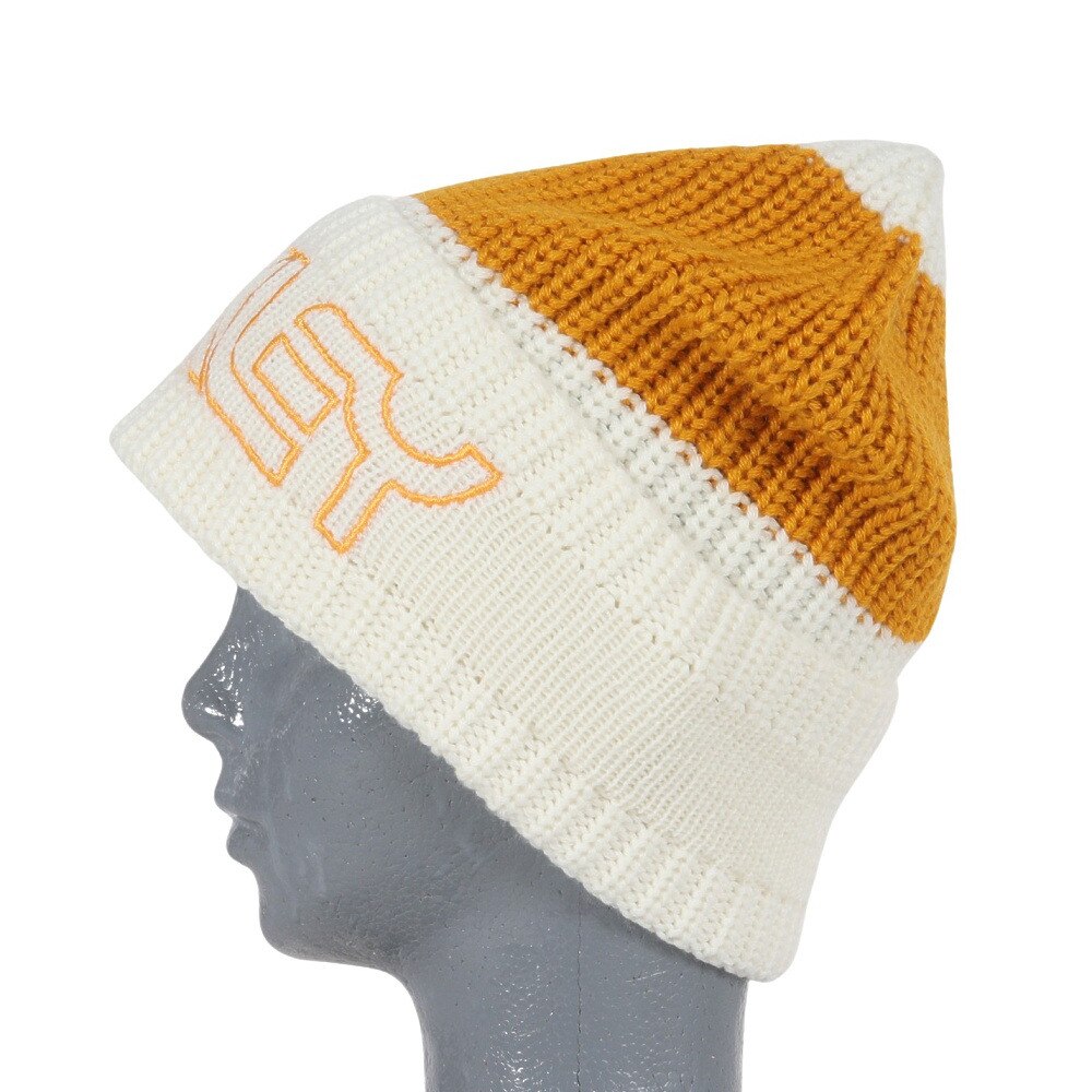 オークリー（OAKLEY）（メンズ、レディース）帽子 ビーニー Tnp Deep Cuff Beanie FOS901285-10R