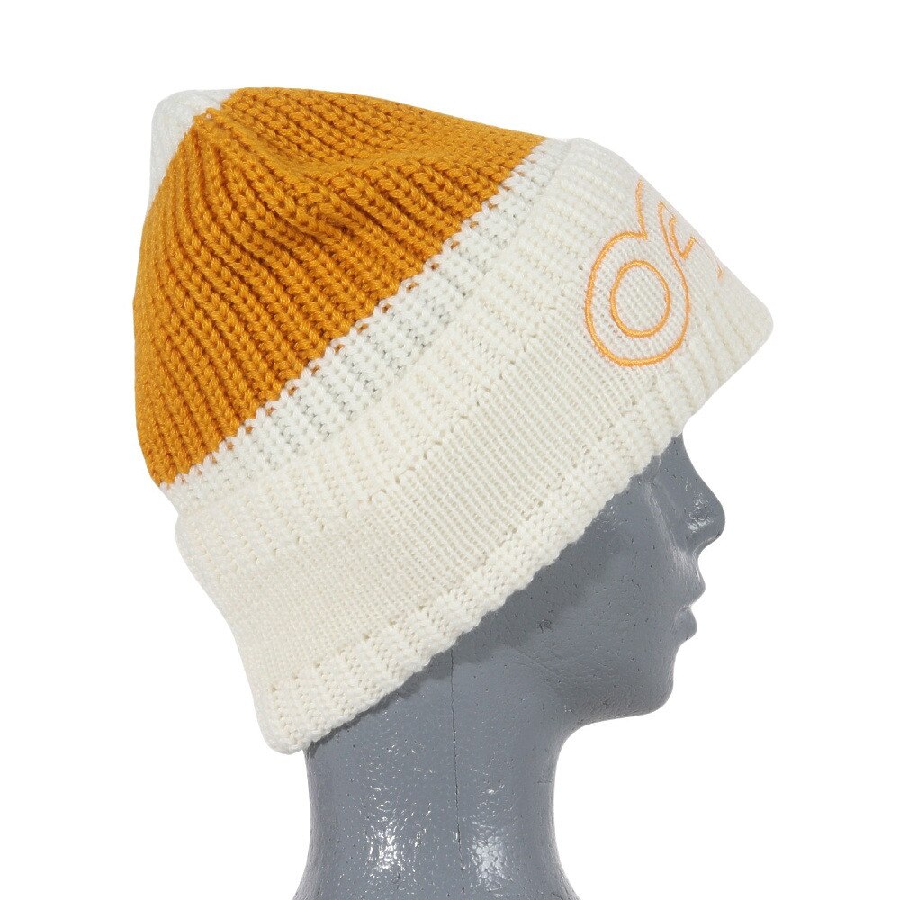 オークリー（OAKLEY）（メンズ、レディース）帽子 ビーニー Tnp Deep Cuff Beanie FOS901285-10R
