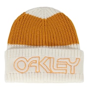 オークリー(OAKLEY)(メンズ、レディース)帽子 ビーニー Tnp Deep Cuff Beanie FOS901285-10R