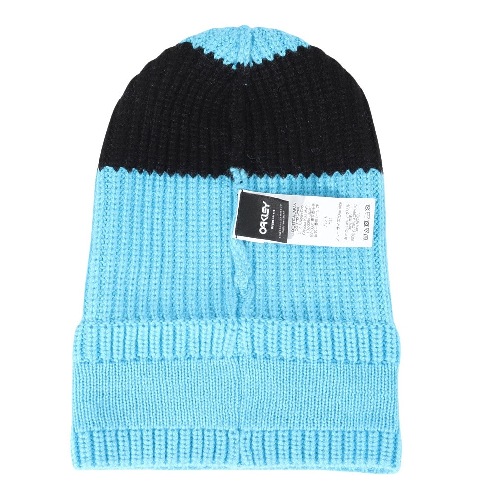 オークリー（OAKLEY）（メンズ、レディース）帽子 ビーニー Tnp Deep Cuff Beanie FOS901285-642