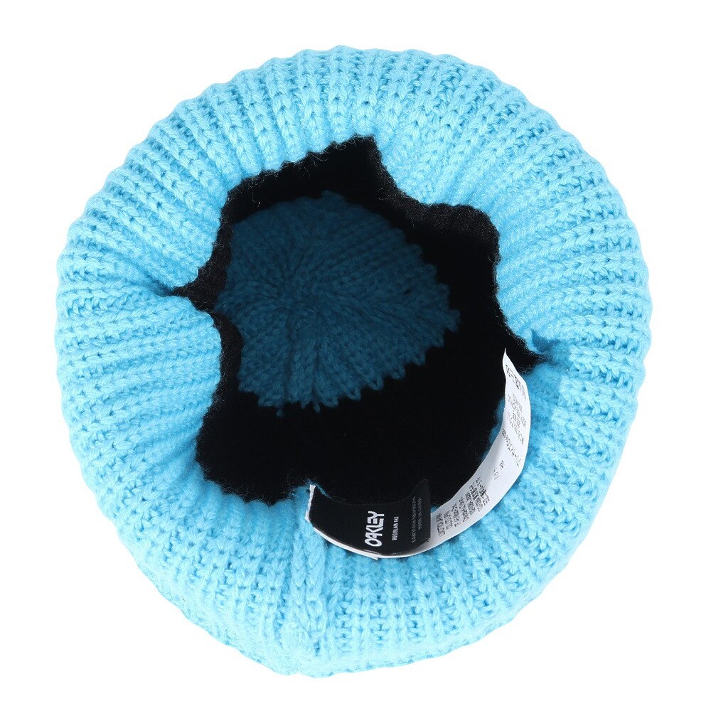 オークリー（OAKLEY）（メンズ、レディース）帽子 ビーニー Tnp Deep Cuff Beanie FOS901285-642