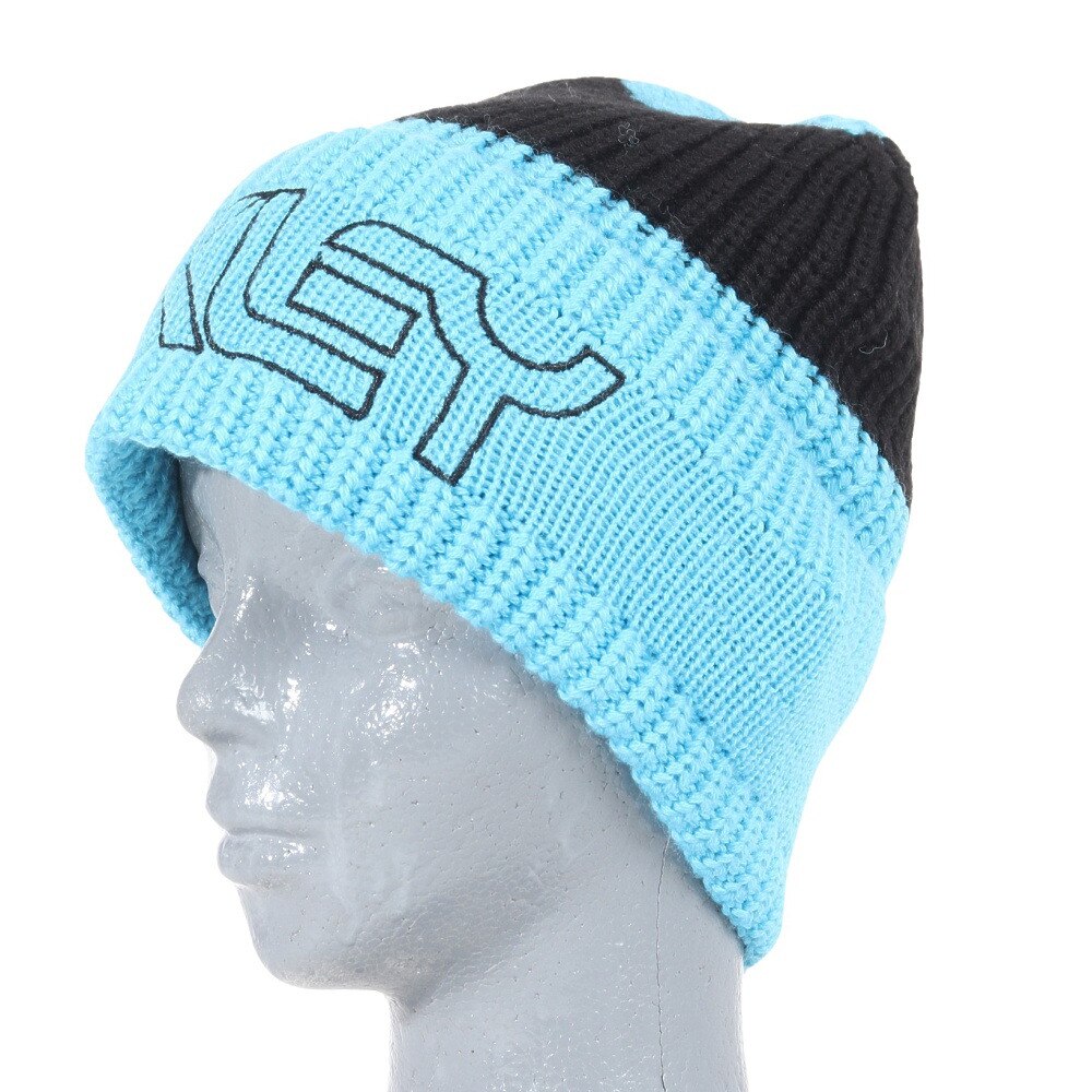 オークリー（OAKLEY）（メンズ、レディース）帽子 ビーニー Tnp Deep Cuff Beanie FOS901285-642