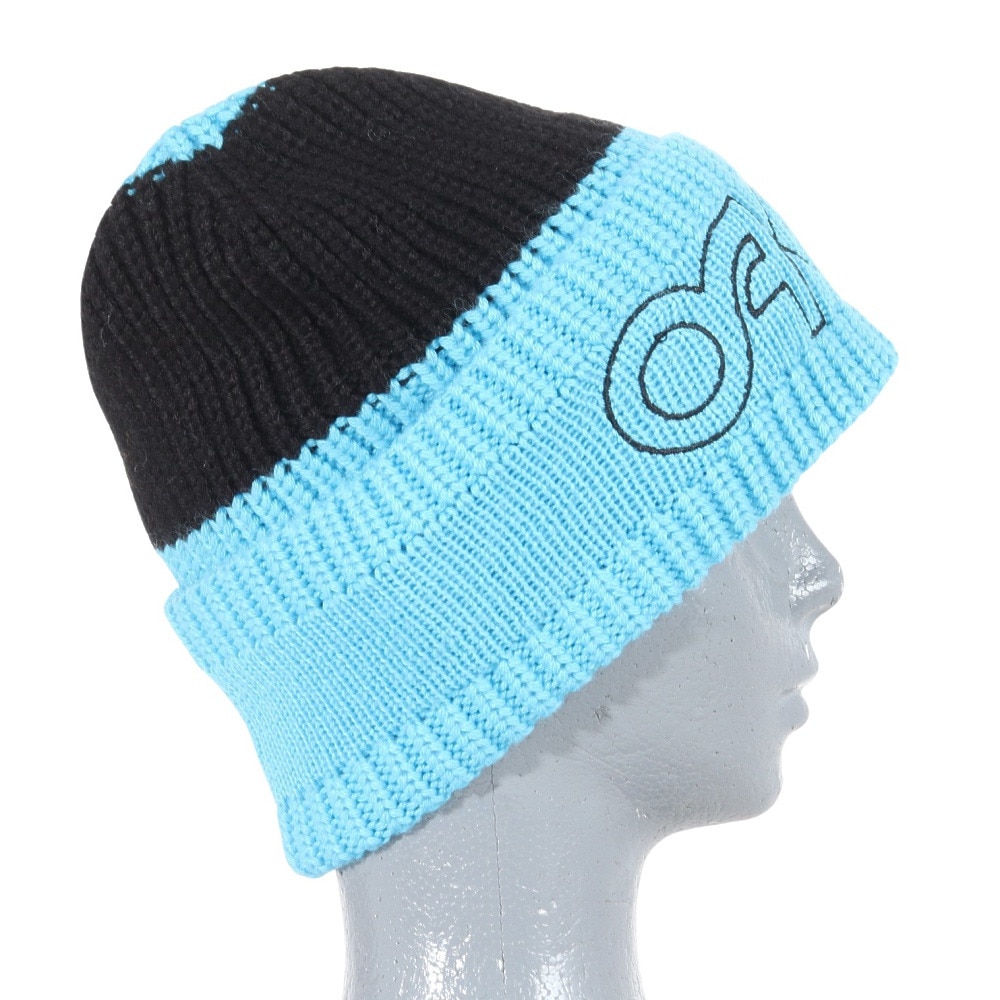 オークリー（OAKLEY）（メンズ、レディース）帽子 ビーニー Tnp Deep Cuff Beanie FOS901285-642
