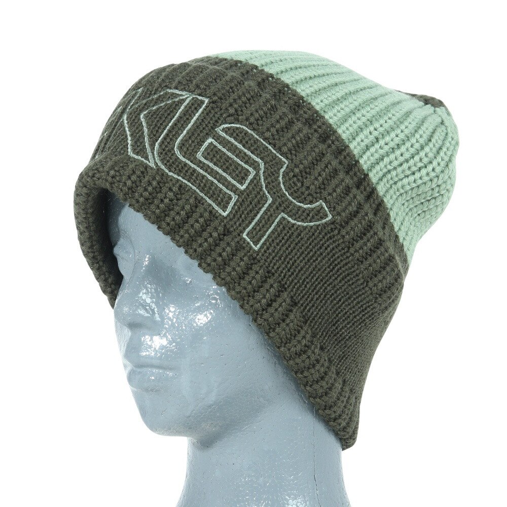 オークリー（OAKLEY）（メンズ、レディース）帽子 ビーニー Tnp Deep Cuff Beanie FOS901285-86L