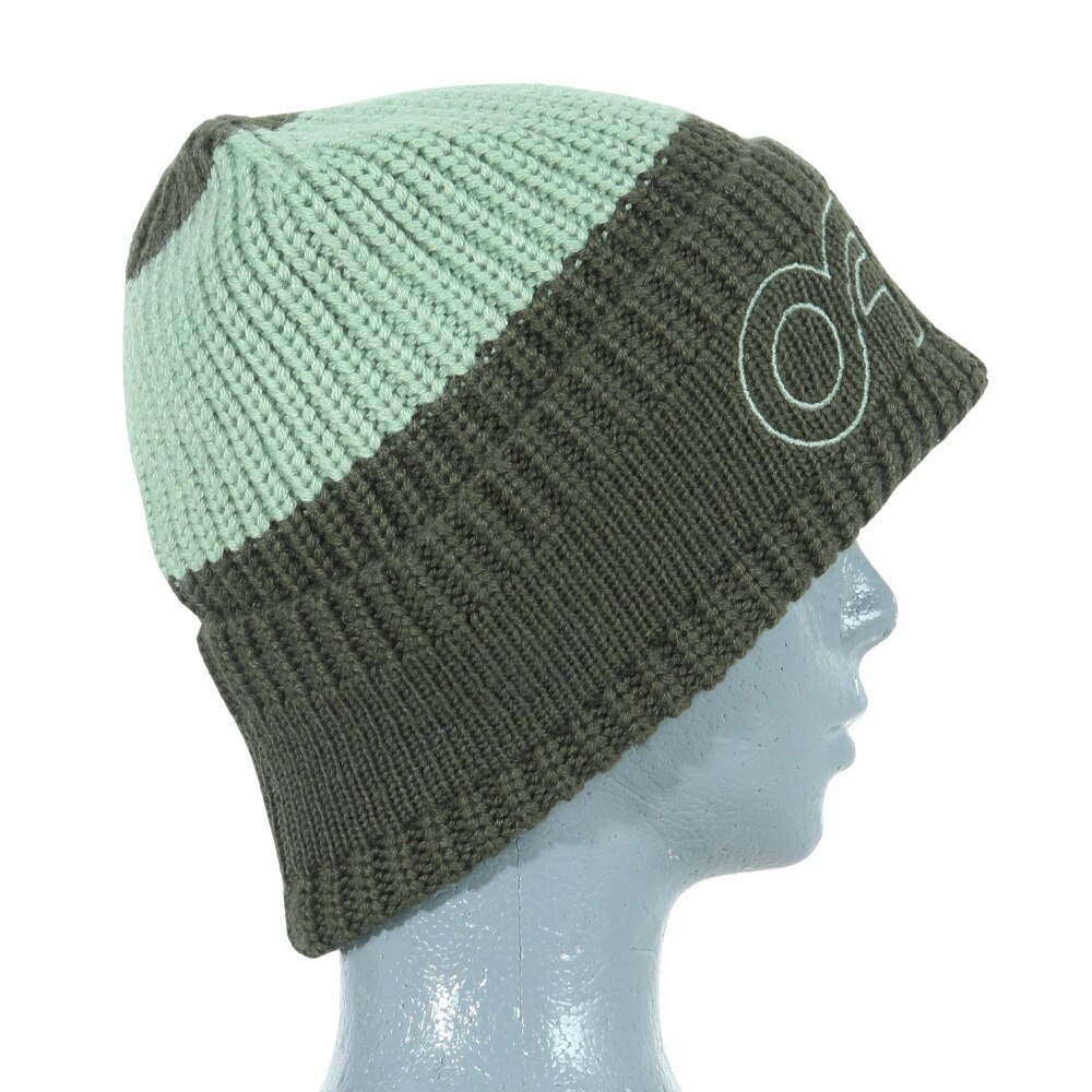 オークリー（OAKLEY）（メンズ、レディース）帽子 ビーニー Tnp Deep Cuff Beanie FOS901285-86L