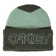 オークリー（OAKLEY）（メンズ、レディース）帽子 ビーニー Tnp Deep Cuff Beanie FOS901285-86L