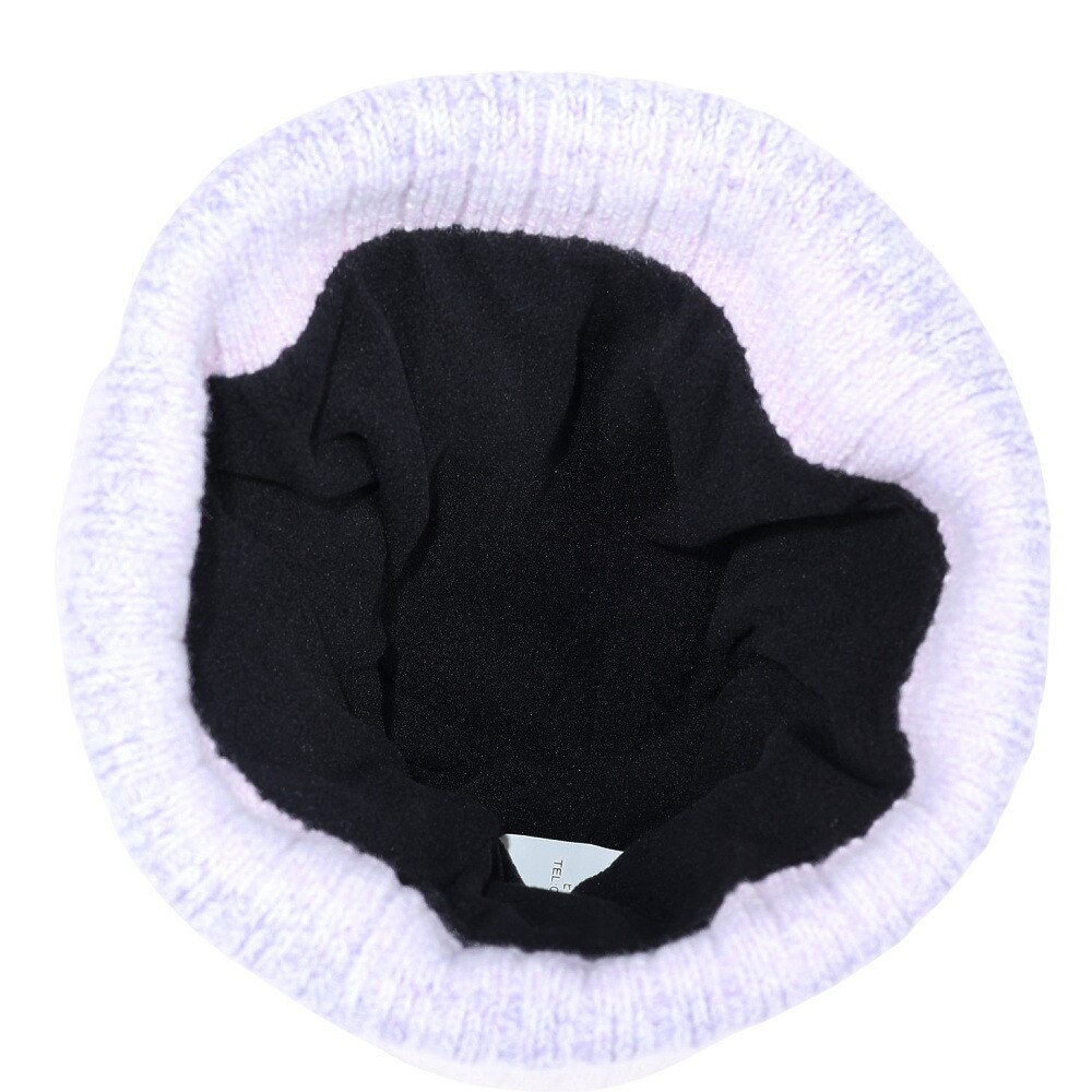 エアボーン（ARBN）（メンズ、レディース）帽子 ニット帽 NATURE G AB43WC1567 LVD