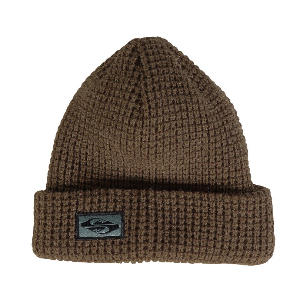 クイックシルバー（Quiksilver）（メンズ）帽子 ビーニー TOFINO BEANIE 24SNEQYHA03351 CPV0