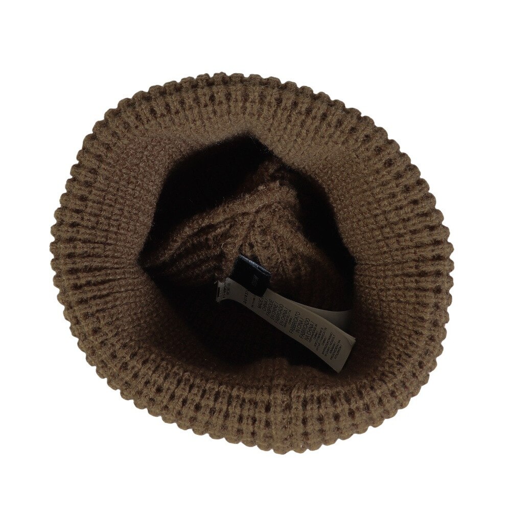 クイックシルバー（Quiksilver）（メンズ）帽子 ビーニー TOFINO BEANIE 24SNEQYHA03351 CPV0