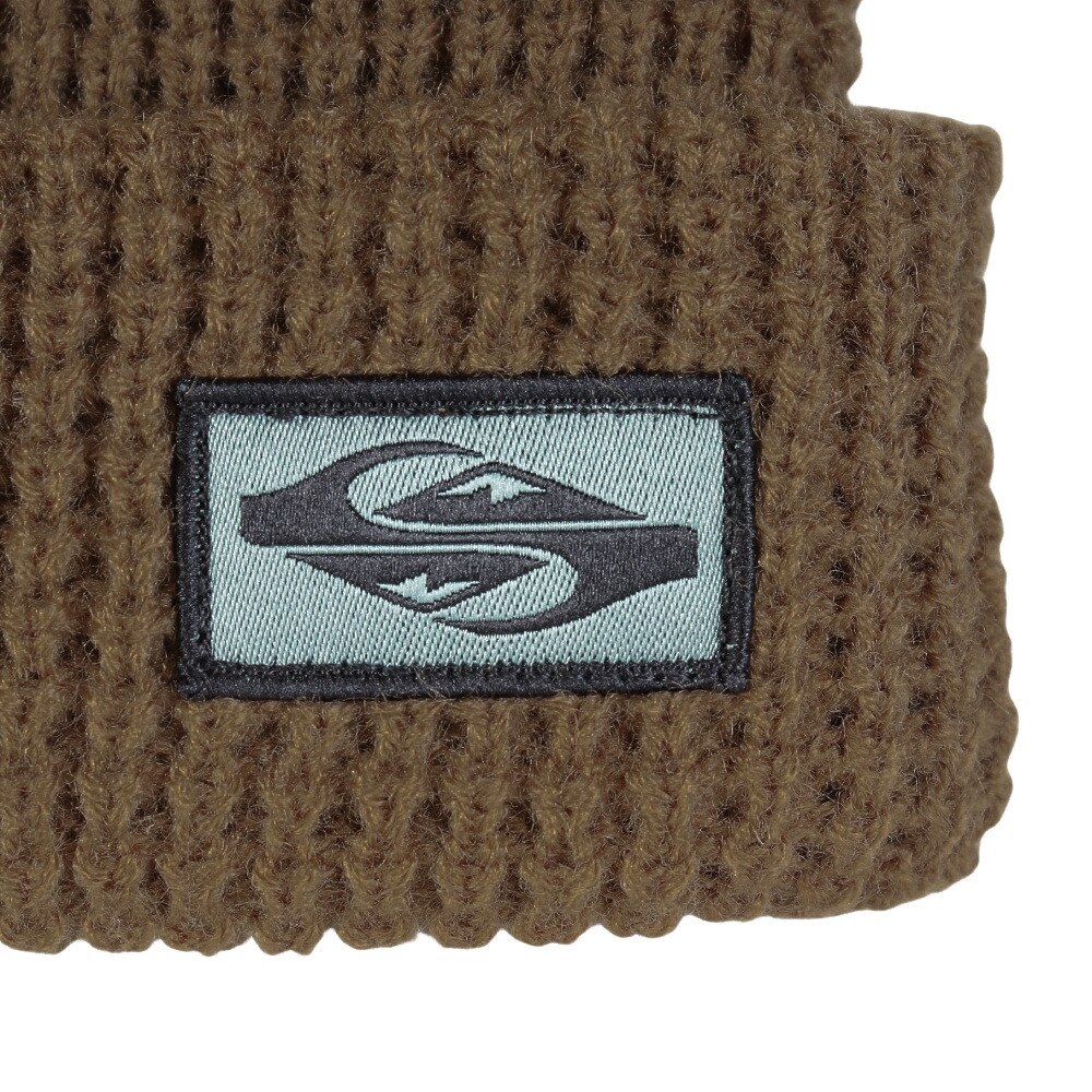 クイックシルバー（Quiksilver）（メンズ）帽子 ビーニー TOFINO BEANIE 24SNEQYHA03351 CPV0