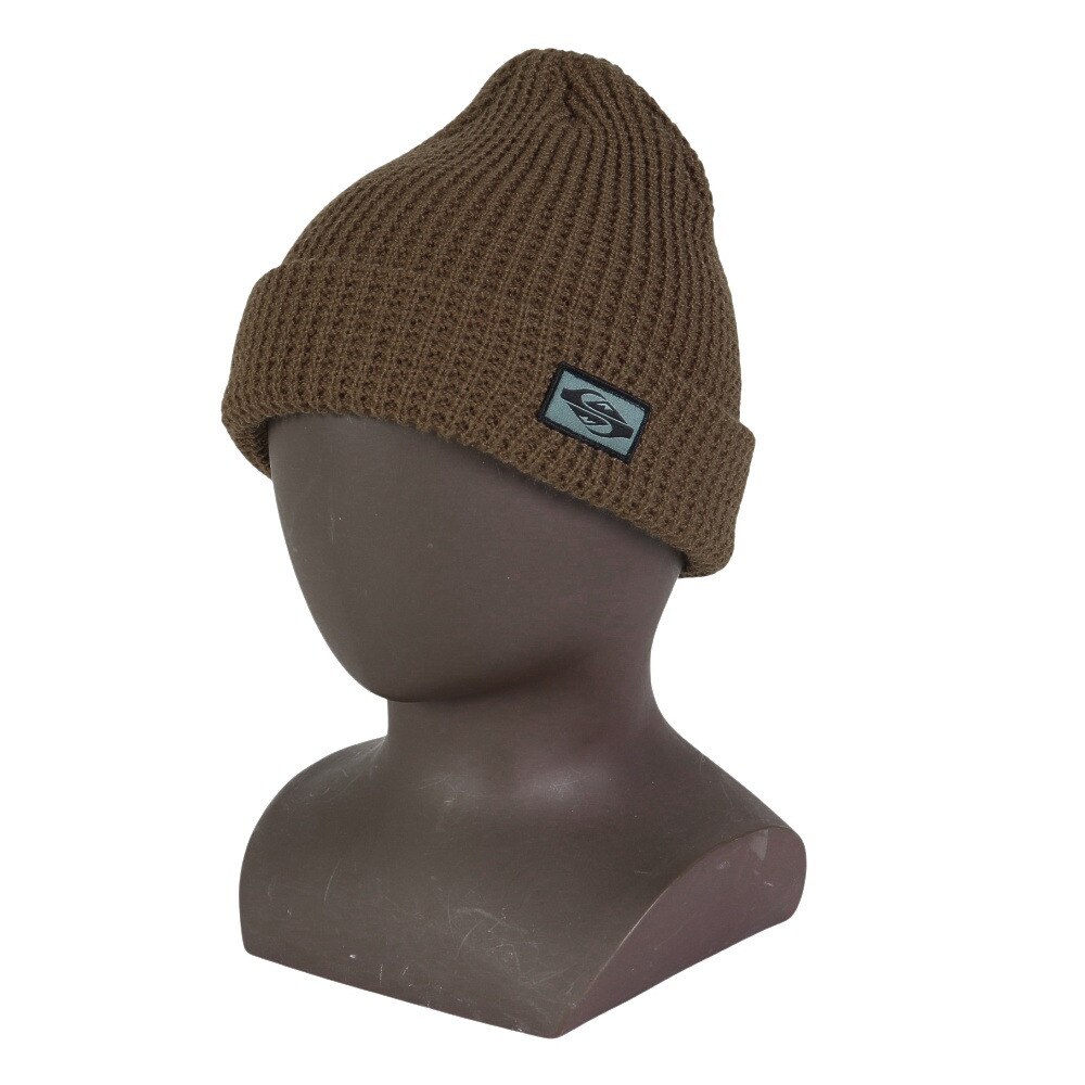 クイックシルバー（Quiksilver）（メンズ）帽子 ビーニー TOFINO BEANIE 24SNEQYHA03351 CPV0
