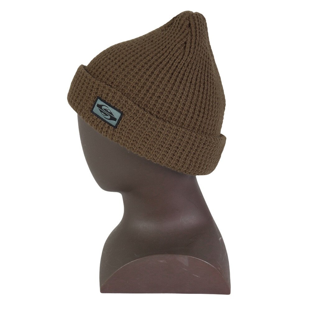 クイックシルバー（Quiksilver）（メンズ）帽子 ビーニー TOFINO BEANIE 24SNEQYHA03351 CPV0
