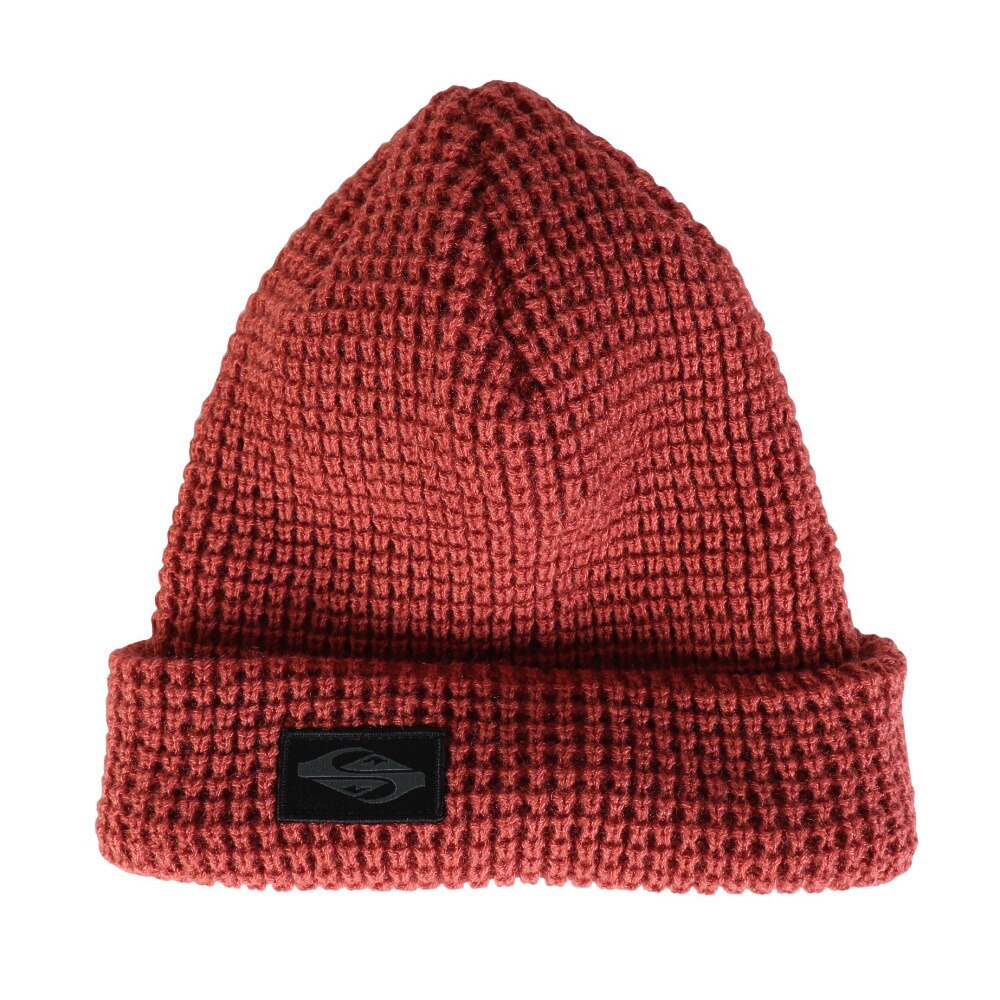 クイックシルバー（Quiksilver）（メンズ）帽子 ビーニー TOFINO BEANIE 24SNEQYHA03351 MPD0