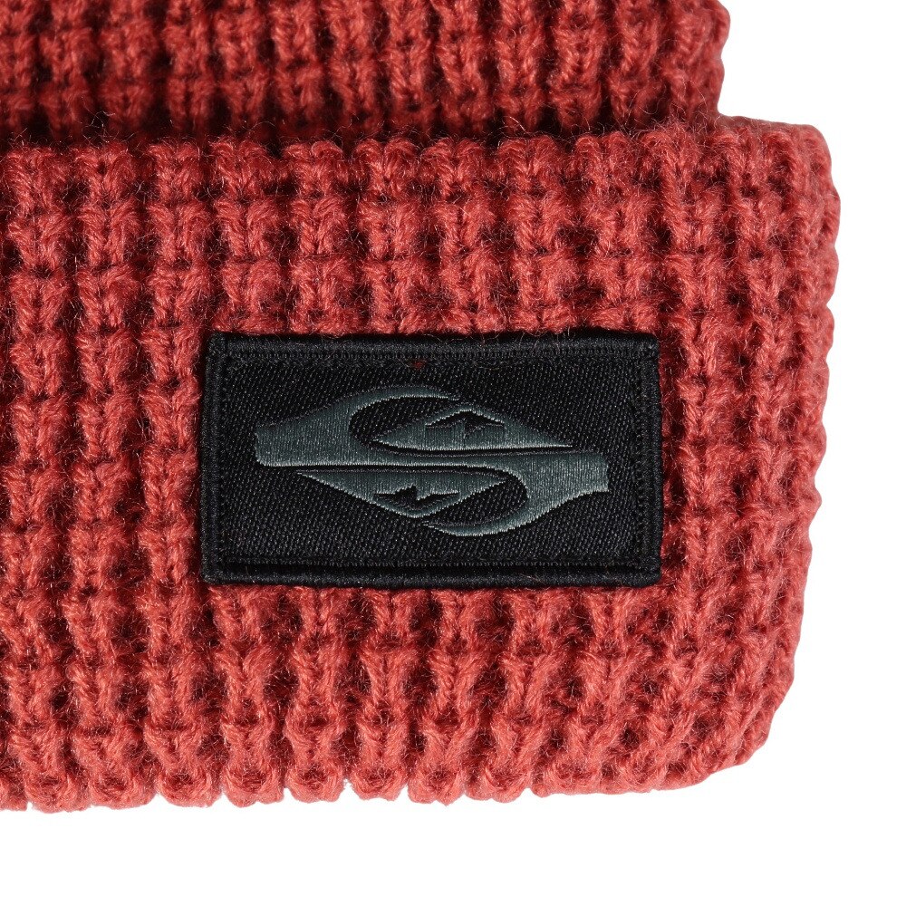 クイックシルバー（Quiksilver）（メンズ）帽子 ビーニー TOFINO BEANIE 24SNEQYHA03351 MPD0