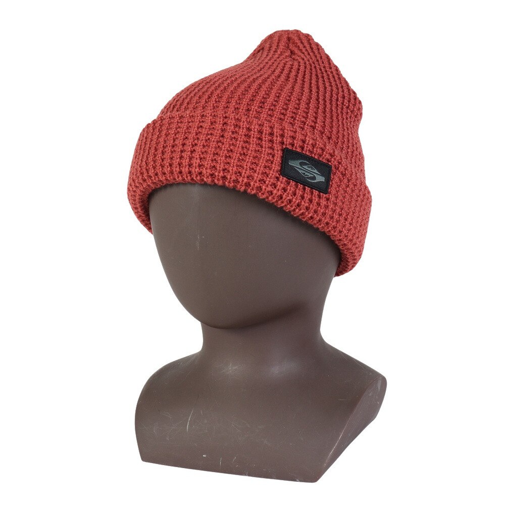 クイックシルバー（Quiksilver）（メンズ）帽子 ビーニー TOFINO BEANIE 24SNEQYHA03351 MPD0