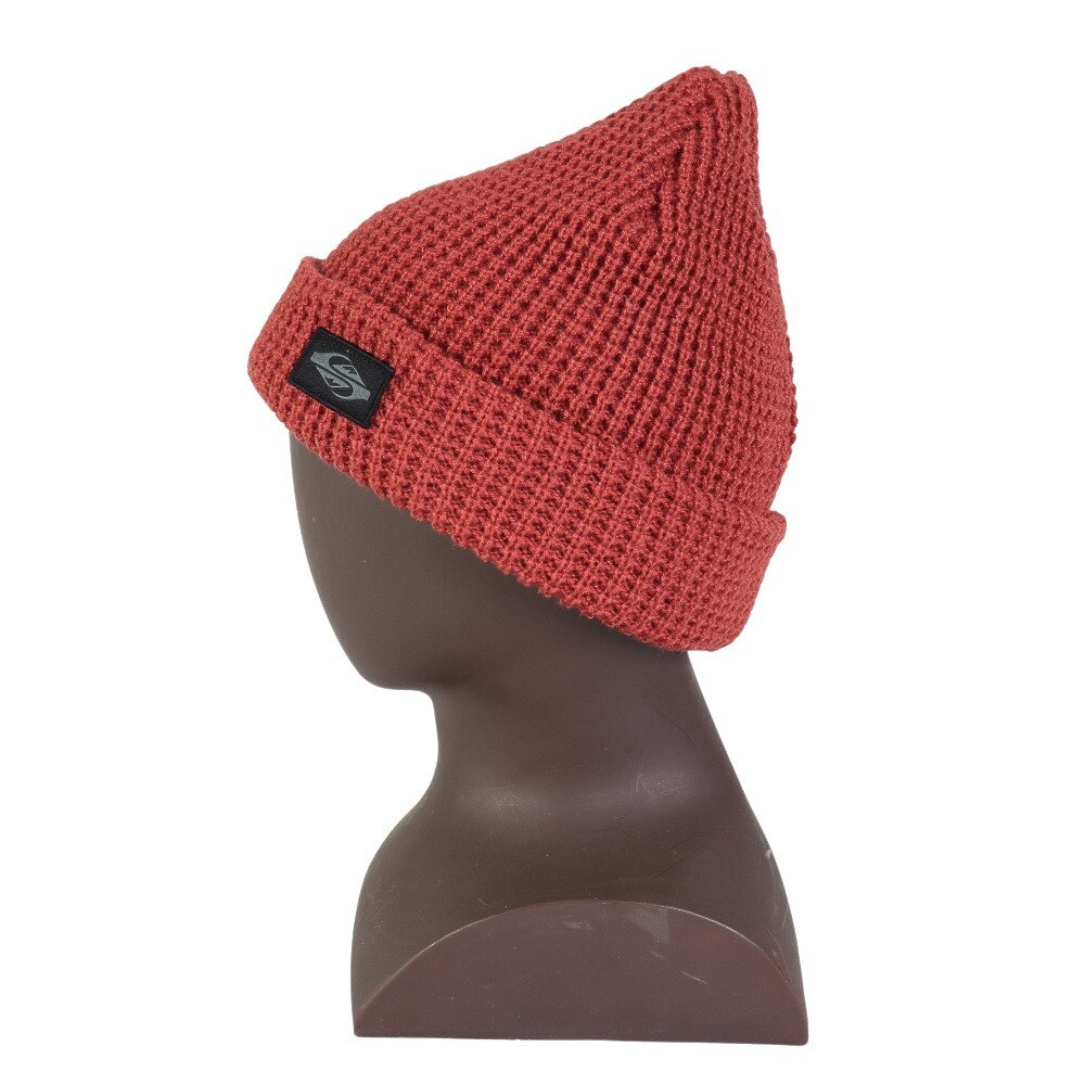 クイックシルバー（Quiksilver）（メンズ）帽子 ビーニー TOFINO BEANIE 24SNEQYHA03351 MPD0