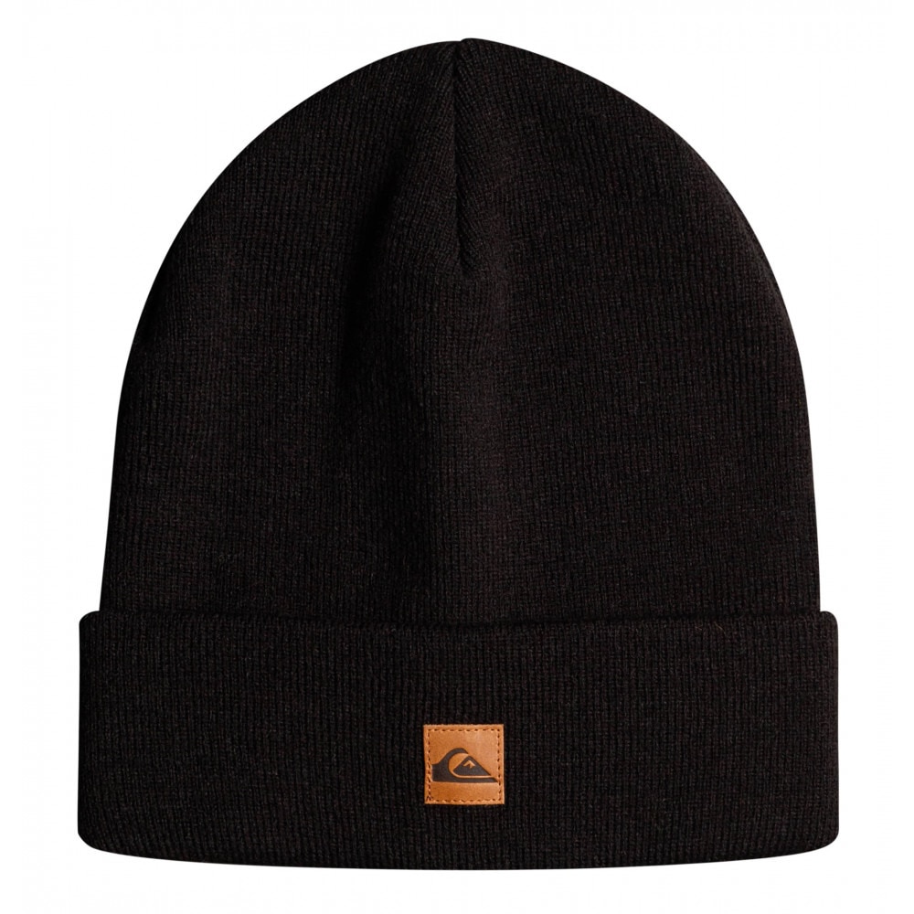 クイックシルバー（Quiksilver）（メンズ）ビーニー BRIGADE BEANIE 24SNQBE233407 KVJ0