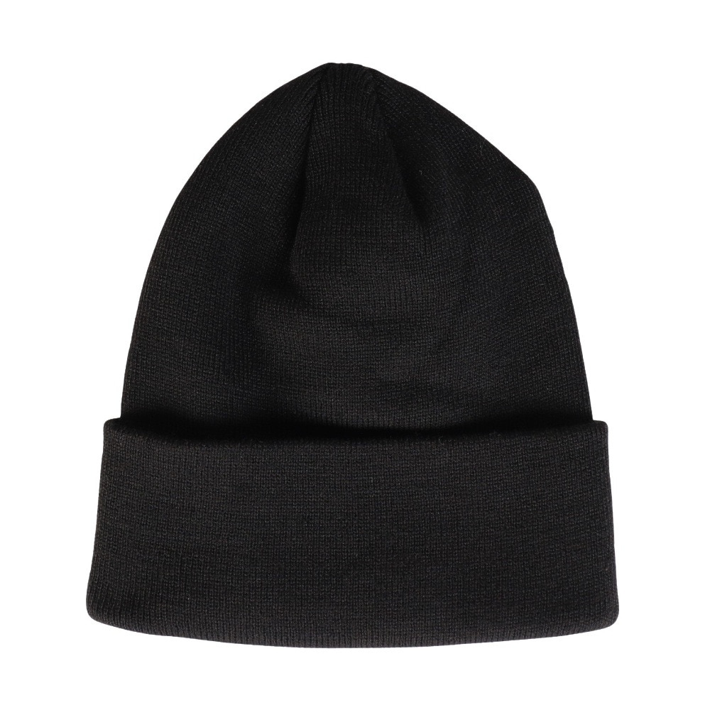 コール（COAL）（メンズ）ビーニー ニットキャップ THE UNIFORM 2202781 BLACK