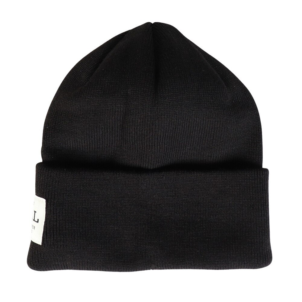 コール（COAL）（メンズ）ビーニー ニットキャップ THE UNIFORM 2202781 BLACK