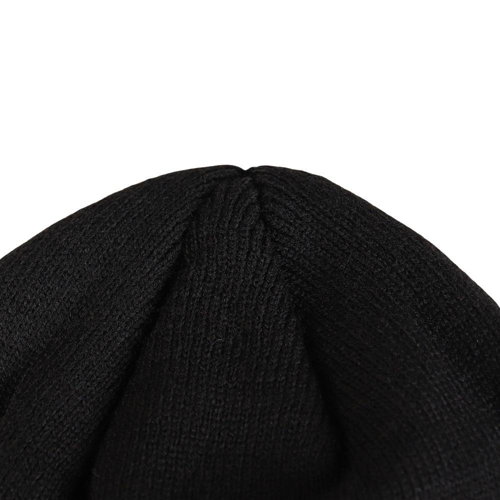 コール（COAL）（メンズ）ビーニー ニットキャップ THE UNIFORM 2202781 BLACK