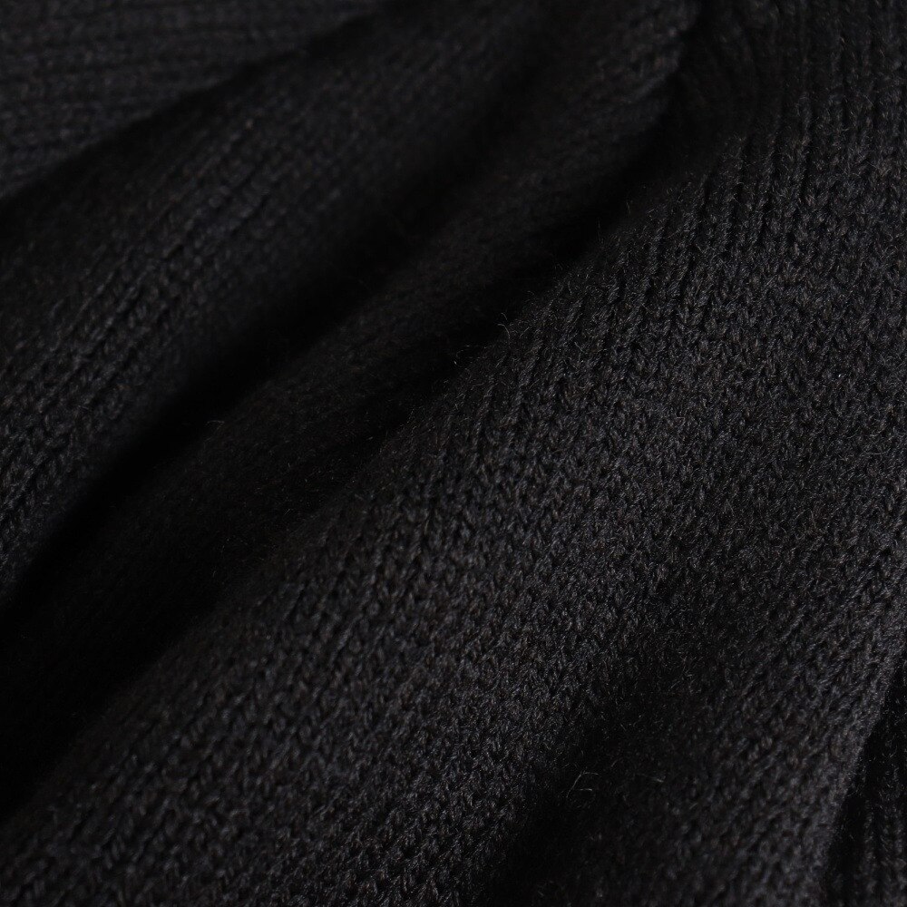 コール（COAL）（メンズ）ビーニー ニットキャップ THE UNIFORM 2202781 BLACK