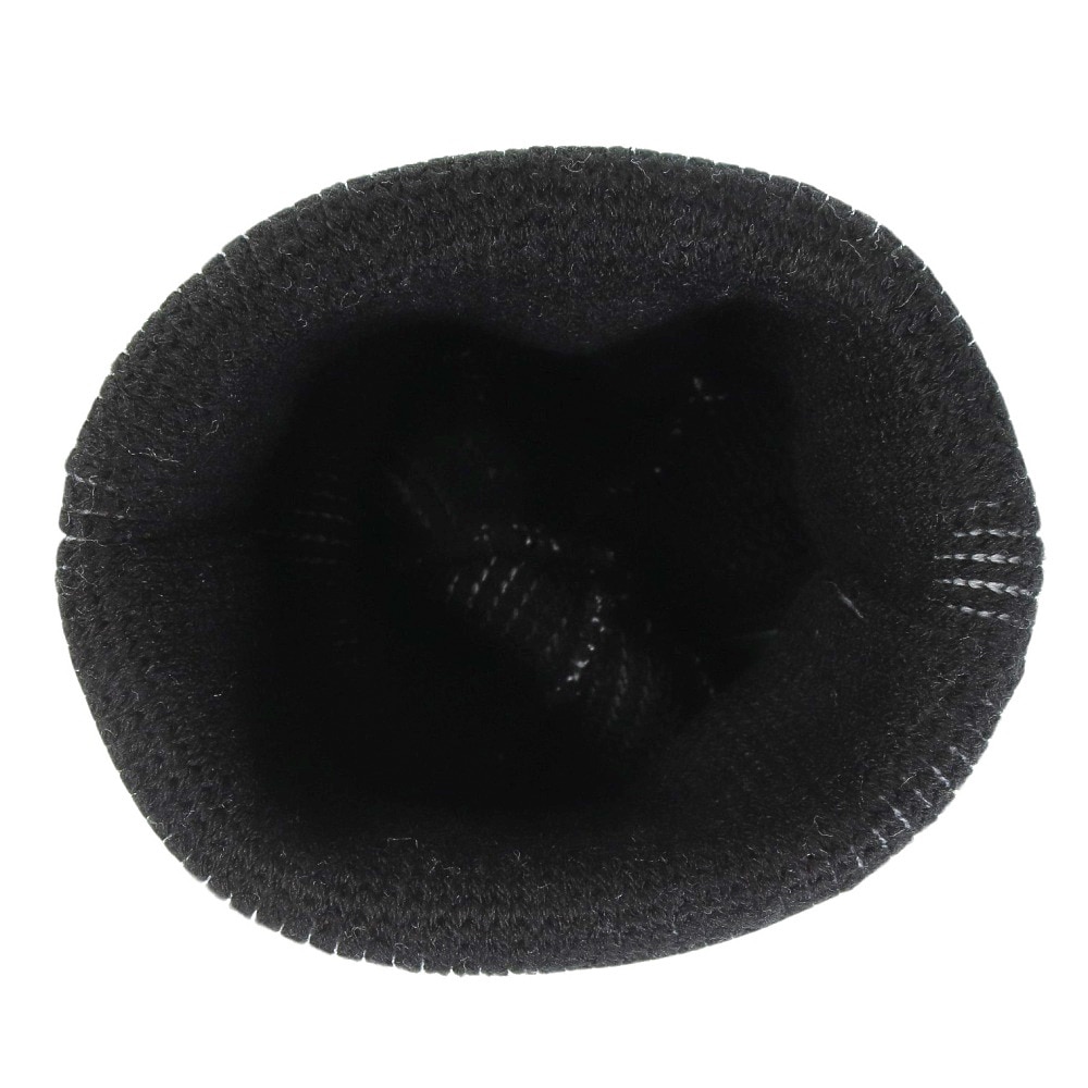 コール（COAL）（メンズ、レディース）THE FRENA ニットキャップ 2202079BLACKRIB