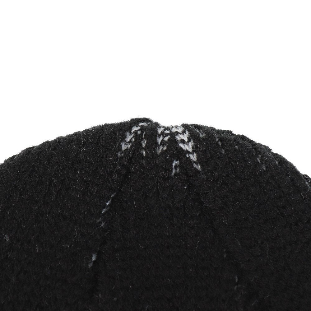 コール（COAL）（メンズ、レディース）THE FRENA ニットキャップ 2202079BLACKRIB