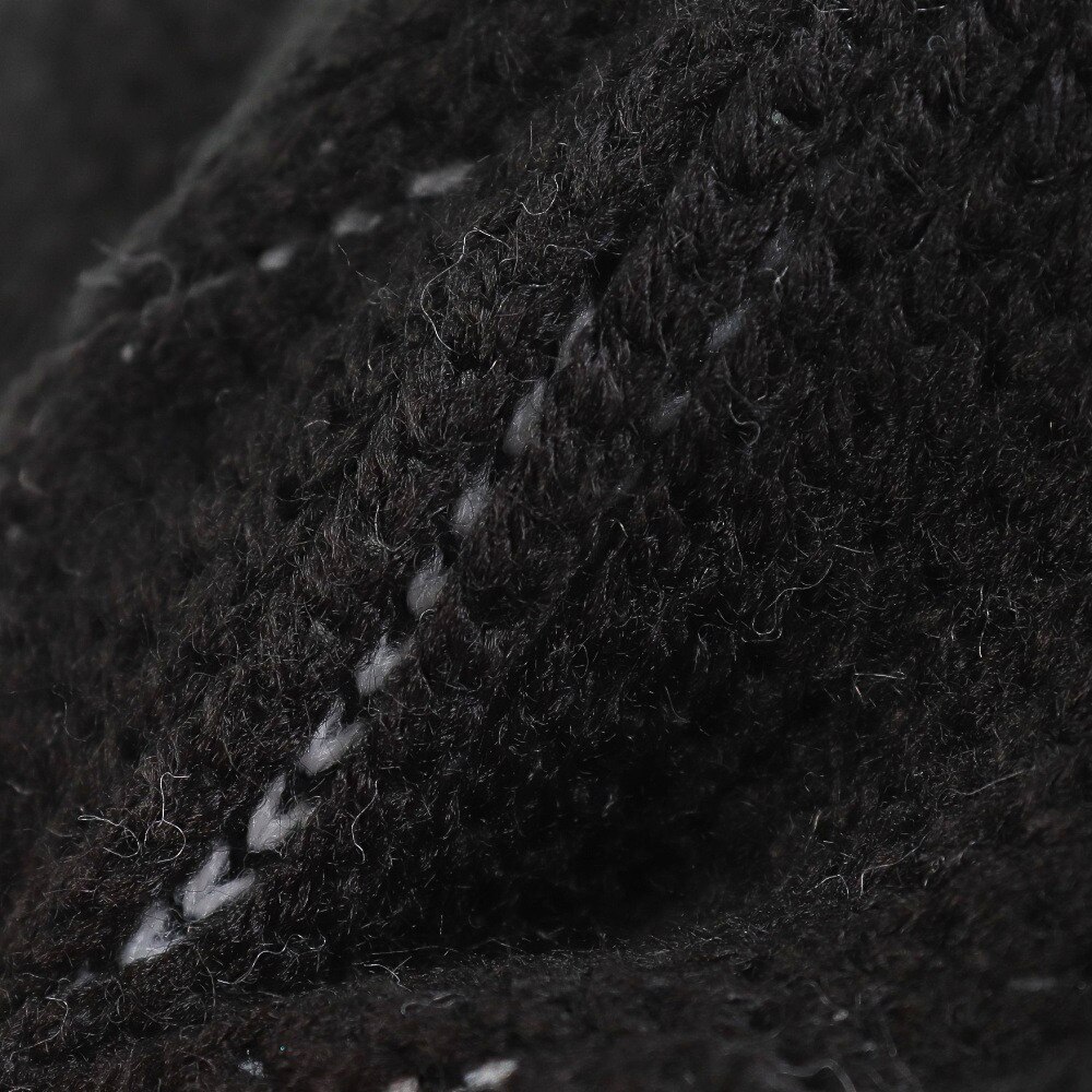 コール（COAL）（メンズ、レディース）THE FRENA ニットキャップ 2202079BLACKRIB