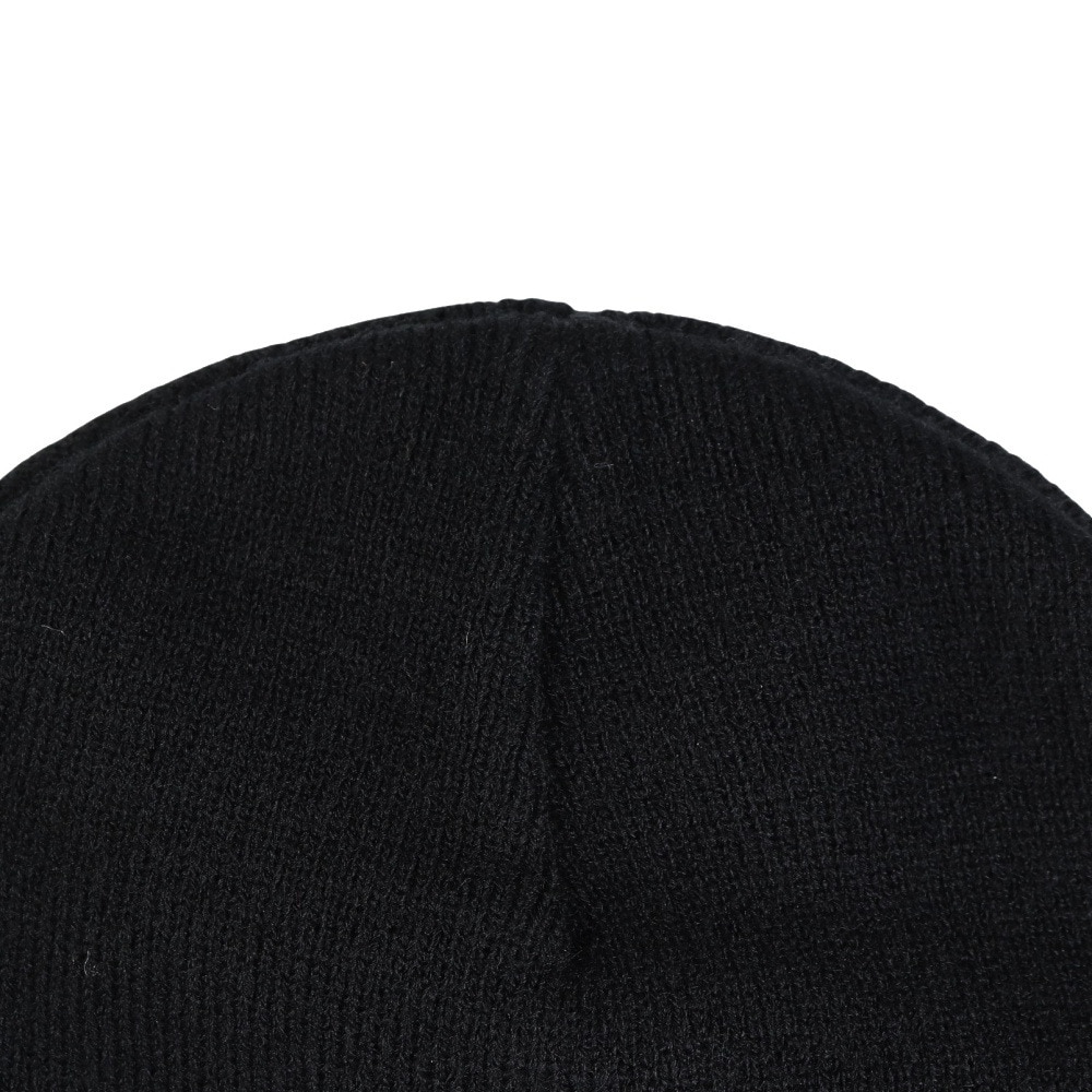 エレクトリック（ELECTRIC）（メンズ）ニット ビーニー TYPE B E24FC02 BLACK