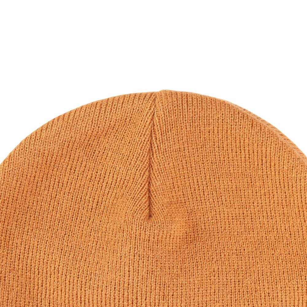 エレクトリック（ELECTRIC）（メンズ）ニット ビーニー TYPE B E24FC02 CAMEL