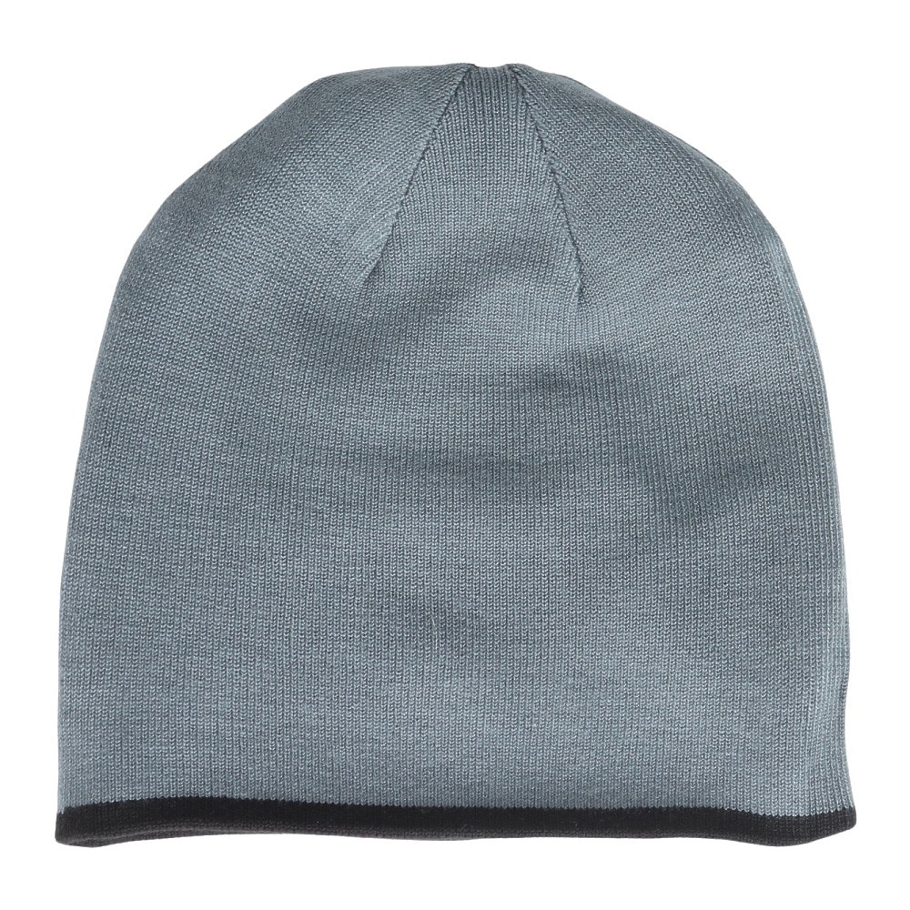 デサント（DESCENTE）（メンズ）ニット キャップ DW4FCP50M BKGY