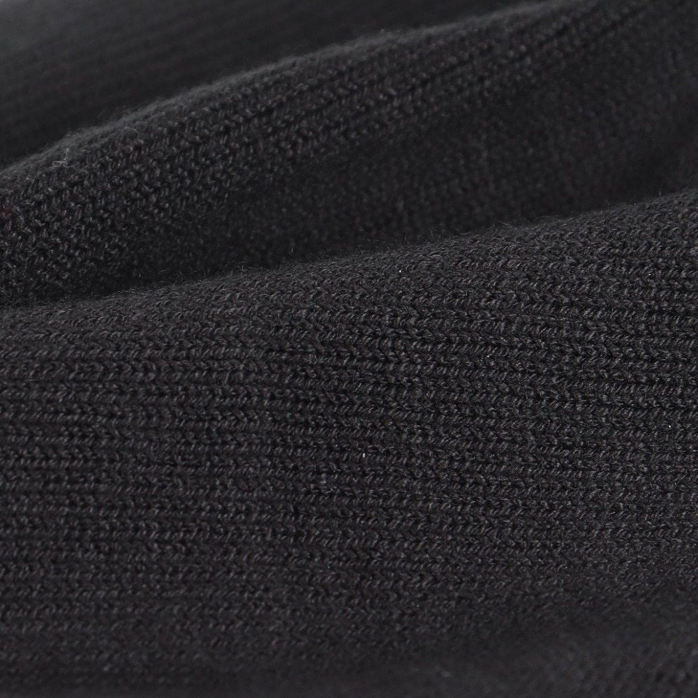 デサント（DESCENTE）（メンズ）ニット キャップ DW4FCP50M BKGY