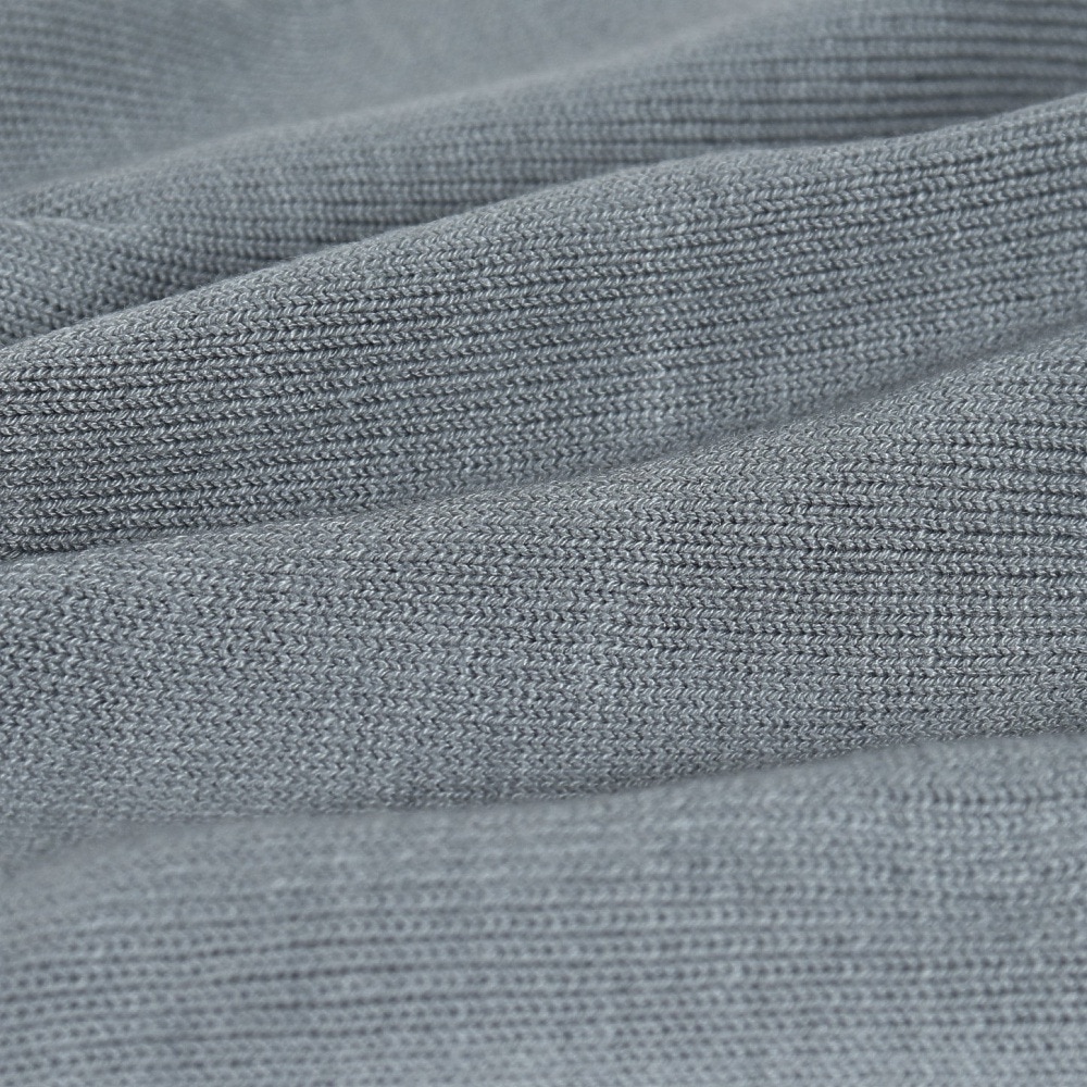 デサント（DESCENTE）（メンズ）ニット キャップ DW4FCP50M BKGY