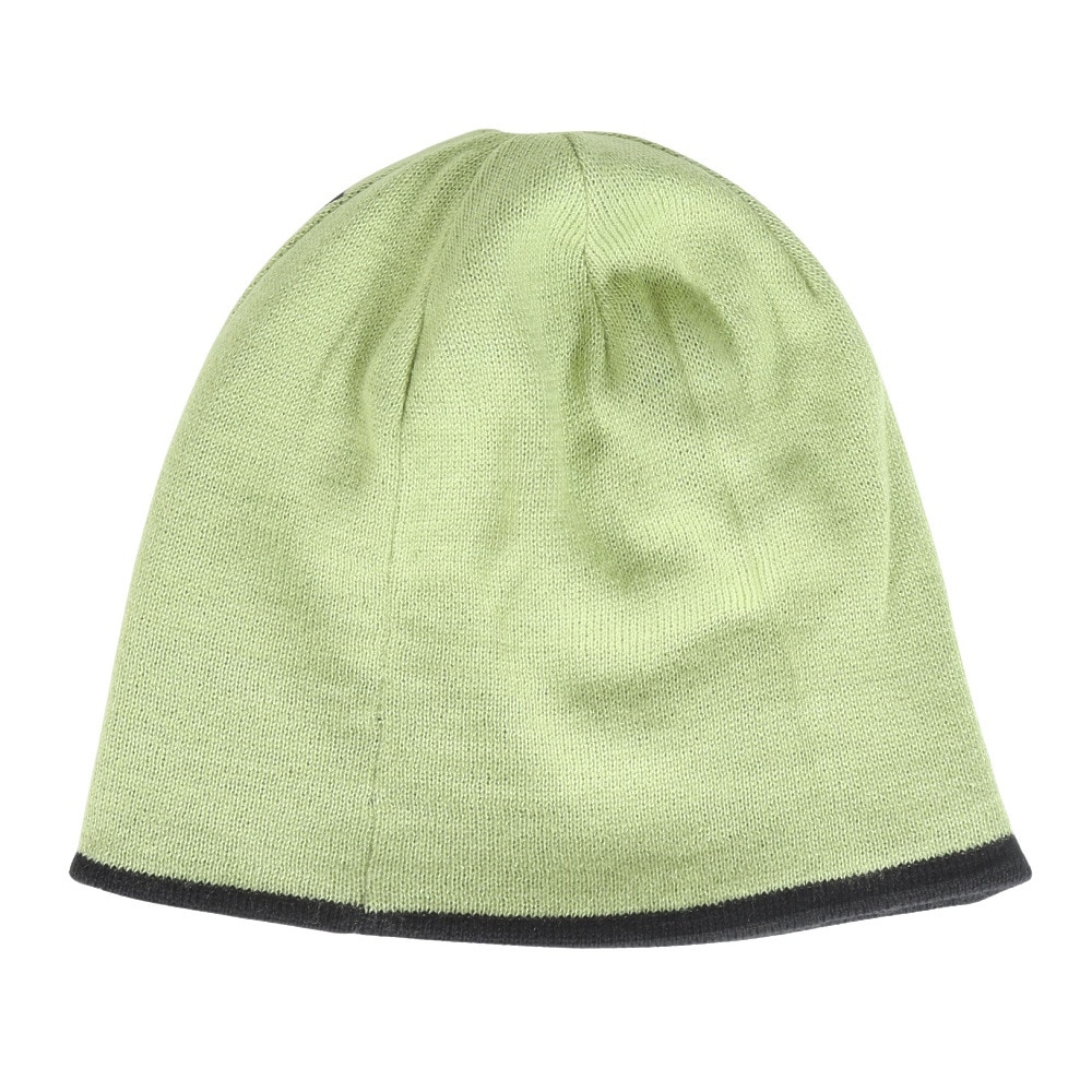 デサント（DESCENTE）（メンズ）ニット キャップ DW4FCP53M BK00